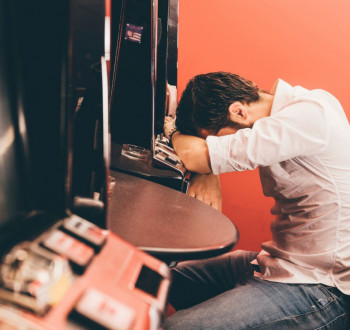 Игромания в Бескудниковский районе